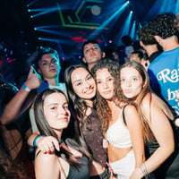 Toy Room Super Club Night at Toy Room - St Julians Paceville, Malta, 30 July 2025