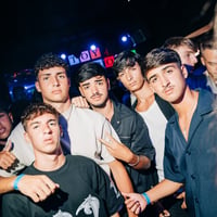 Toy Room Super Club Night at Toy Room - St Julians Paceville, Malta, 30 July 2025