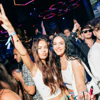 Toy Room Super Club Night at Toy Room - St Julians Paceville, Malta, 30 July 2025