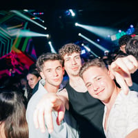 Toy Room Super Club Night at Toy Room - St Julians Paceville, Malta, 30 July 2025