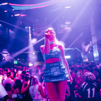 Toy Room Super Club Night at Toy Room - St Julians Paceville, Malta, 30 July 2025