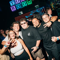 Toy Room Super Club Night at Toy Room - St Julians Paceville, Malta, 30 July 2025