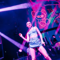 Toy Room Super Club Night at Toy Room - St Julians Paceville, Malta, 30 July 2025