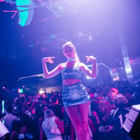 Toy Room Super Club Night at Toy Room - St Julians Paceville, Malta, 30 July 2025
