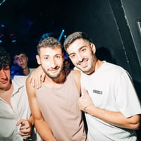 Toy Room Super Club Night at Toy Room - St Julians Paceville, Malta, 30 July 2025