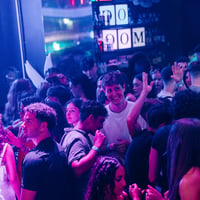 Toy Room Super Club Night at Toy Room - St Julians Paceville, Malta, 30 July 2025