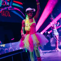 Toy Room Super Club Night at Toy Room - St Julians Paceville, Malta, 30 July 2025