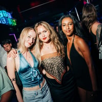 Toy Room Super Club Night at Toy Room - St Julians Paceville, Malta, 30 July 2025