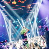 Toy Room Super Club Night at Toy Room - St Julians Paceville, Malta, 30 July 2025