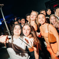 Toy Room Super Club Night at Toy Room - St Julians Paceville, Malta, 30 July 2025