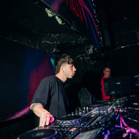 Toy Room Super Club Night at Toy Room - St Julians Paceville, Malta, 30 July 2025