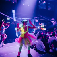 Toy Room Super Club Night at Toy Room - St Julians Paceville, Malta, 30 July 2025