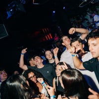 Toy Room Super Club Night at Toy Room - St Julians Paceville, Malta, 30 July 2025