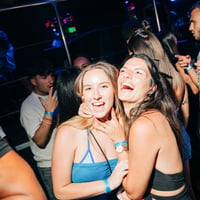Toy Room Super Club Night at Toy Room - St Julians Paceville, Malta, 30 July 2025
