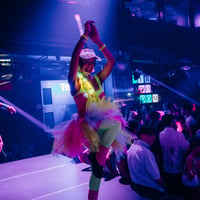 Toy Room Super Club Night at Toy Room - St Julians Paceville, Malta, 30 July 2025