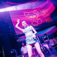 Toy Room Super Club Night at Toy Room - St Julians Paceville, Malta, 30 July 2025