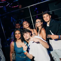 Toy Room Super Club Night at Toy Room - St Julians Paceville, Malta, 30 July 2025
