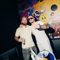 Toy Room Super Club Night at Toy Room - St Julians Paceville, Malta, 30 July 2025