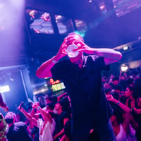 Toy Room Super Club Night at Toy Room - St Julians Paceville, Malta, 30 July 2025