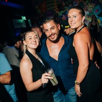 Toy Room Super Club Night at Toy Room - St Julians Paceville, Malta, 30 July 2025