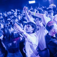 Toy Room Super Club Night at Toy Room - St Julians Paceville, Malta, 30 July 2025