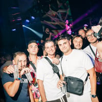 Toy Room Super Club Night at Toy Room - St Julians Paceville, Malta, 30 July 2025