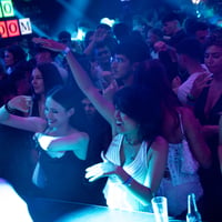 Toy Room Super Club Night at Toy Room - St Julians Paceville, Malta, 30 July 2025