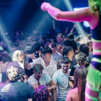 Toy Room Super Club Night at Toy Room - St Julians Paceville, Malta, 30 July 2025