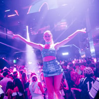 Toy Room Super Club Night at Toy Room - St Julians Paceville, Malta, 30 July 2025