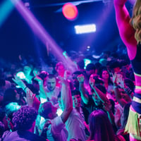 Toy Room Super Club Night at Toy Room - St Julians Paceville, Malta, 30 July 2025