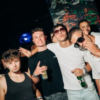 Toy Room Super Club Night at Toy Room - St Julians Paceville, Malta, 30 July 2025