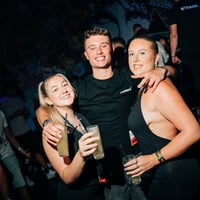 Toy Room Super Club Night at Toy Room - St Julians Paceville, Malta, 30 July 2025