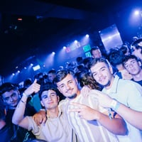 Toy Room Super Club Night at Toy Room - St Julians Paceville, Malta, 30 July 2025