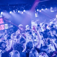 Toy Room Super Club Night at Toy Room - St Julians Paceville, Malta, 30 July 2025