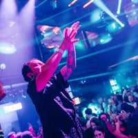 Toy Room Super Club Night at Toy Room - St Julians Paceville, Malta, 30 July 2025