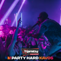 Trinity Club Night at Future Club, Kavos, 4 June 2025