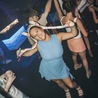 Trinity Club Night at Future Club, Kavos, 4 June 2025
