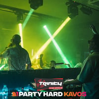 Trinity Club Night at Future Club, Kavos, 4 June 2025