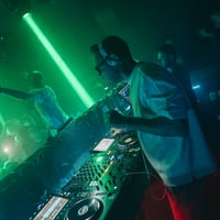 Trinity Club Night at Future Club, Kavos, 4 June 2025
