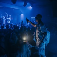 Trinity Club Night at Future Club, Kavos, 4 June 2025