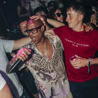 Trinity Club Night at Future Club, Kavos, 4 June 2025