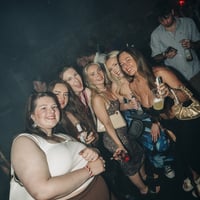 Trinity Club Night at Future Club, Kavos, 4 June 2025