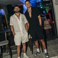 Trinity Club Night at Future Club, Kavos, 4 June 2025