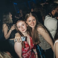 Trinity Club Night at Future Club, Kavos, 4 June 2025