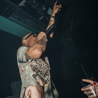 Trinity Club Night at Future Club, Kavos, 4 June 2025
