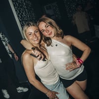 Trinity Club Night at Future Club, Kavos, 4 June 2025