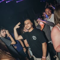 Trinity Club Night at Future Club, Kavos, 4 June 2025