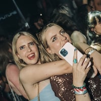 Trinity Club Night at Future Club, Kavos, 4 June 2025