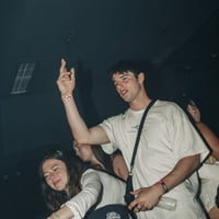 Trinity Club Night at Future Club, Kavos, 4 June 2025