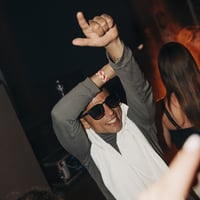 Trinity Club Night at Future Club, Kavos, 4 June 2025